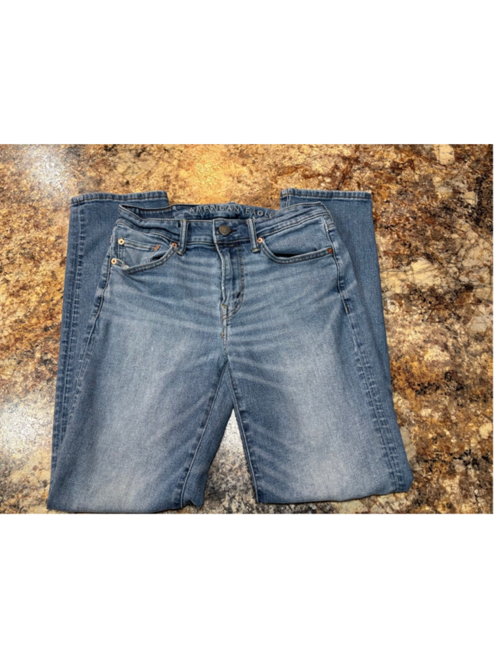 American Eagle Men’s Jeans
